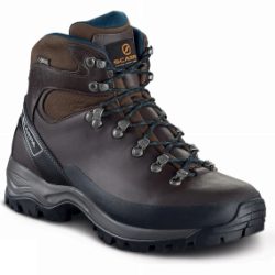 Scarpa Mens Kailash Pro GTX Boot Brown/Blue